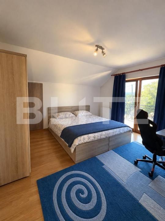 Casa de vânzare 4 camere Exterior Nord - 206130CV | BLITZ Baia Mare | Poza6