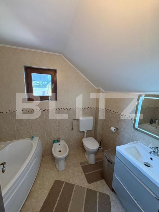 Casa de vânzare 4 camere Exterior Nord - 206130CV | BLITZ Baia Mare | Poza7