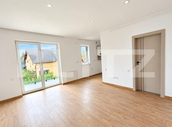 Apartament de vânzare 2 camere Orasul Vechi - 206245AV | BLITZ Baia Mare | Poza1
