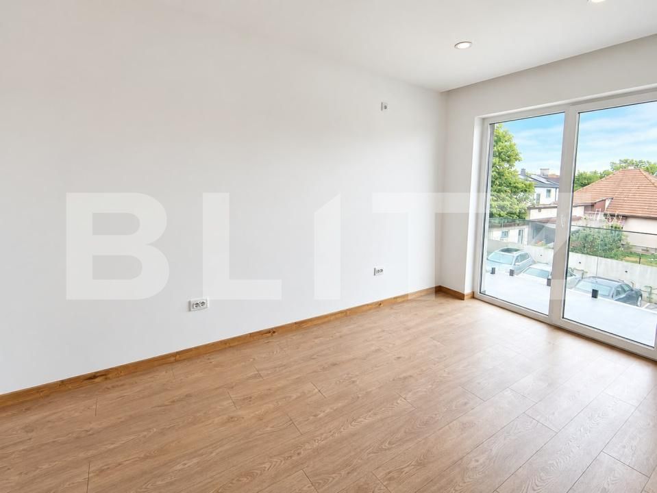 Apartament de vânzare 2 camere Orasul Vechi - 206245AV | BLITZ Baia Mare | Poza5
