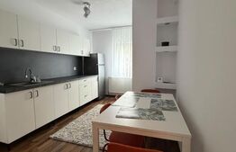 Apartament de închiriat 2 camere Hotvon - 206394AI | BLITZ Baia Mare | Poza1