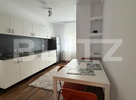 Apartament de închiriat 2 camere Hotvon - 206289AI | BLITZ Baia Mare | Poza1