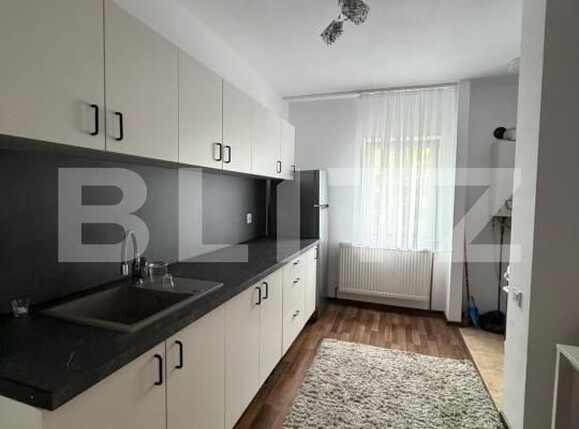 Apartament de închiriat 2 camere Hotvon - 206289AI | BLITZ Baia Mare | Poza2