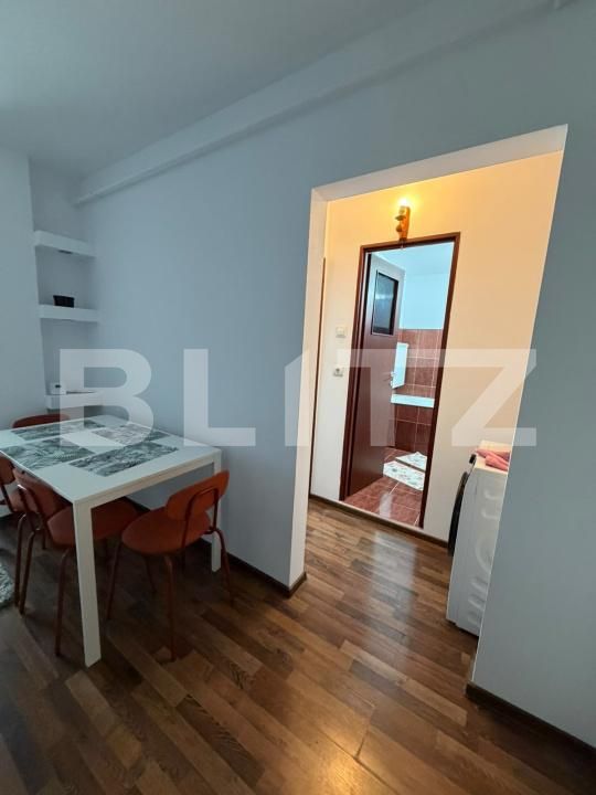 Apartament de închiriat 2 camere Hotvon - 206289AI | BLITZ Baia Mare | Poza3