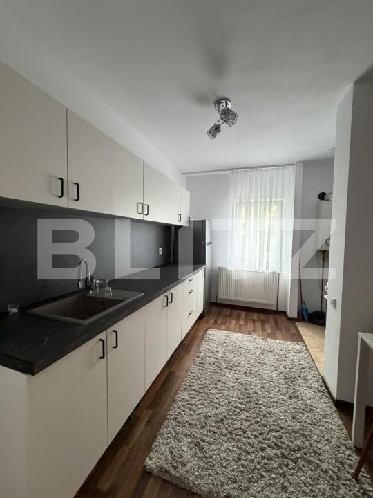 Apartament de închiriat 2 camere Hotvon - 206289AI | BLITZ Baia Mare | Poza2