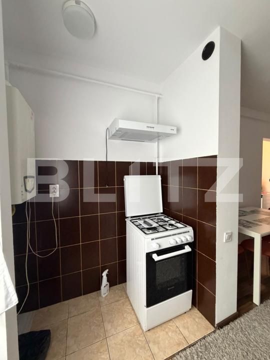 Apartament de închiriat 2 camere Hotvon - 206289AI | BLITZ Baia Mare | Poza10