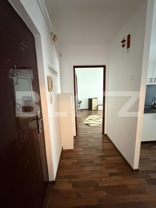Apartament de închiriat 2 camere Hotvon - 206289AI | BLITZ Baia Mare | Poza11
