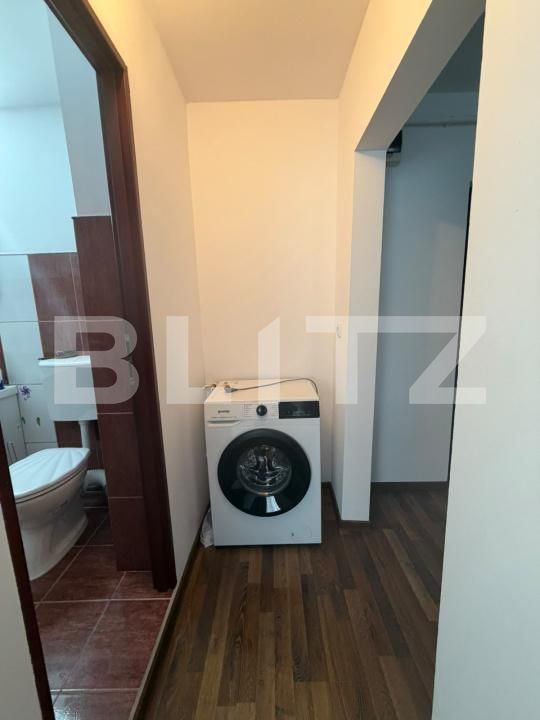 Apartament de închiriat 2 camere Hotvon - 206289AI | BLITZ Baia Mare | Poza9