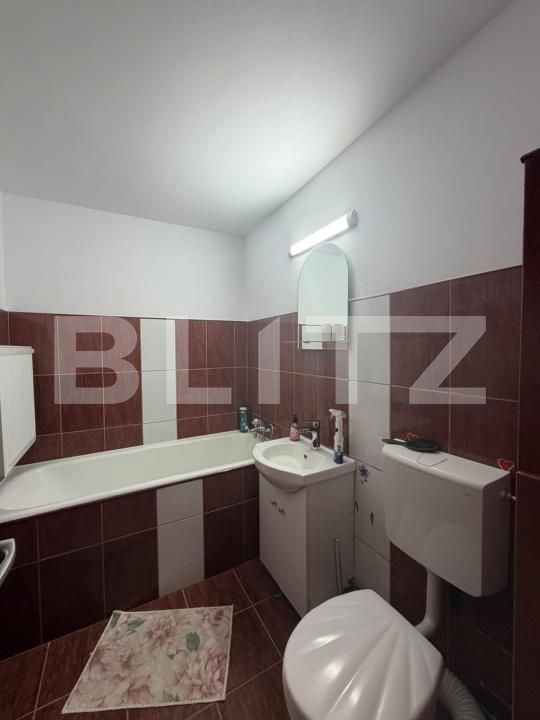Apartament de închiriat 2 camere Hotvon - 206289AI | BLITZ Baia Mare | Poza8