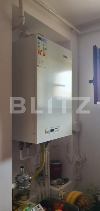 Garsonieră de vânzare Garii - 206305AV | BLITZ Baia Mare | Poza4