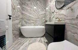 Apartament modern cu 3 camere, într-o zonă nouă și bine conectată