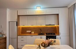 Apartament modern cu 3 camere, într-o zonă nouă și bine conectată