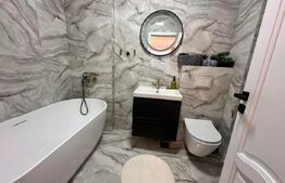 Apartament modern cu 3 camere, într-o zonă nouă și bine conectată
