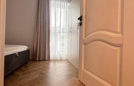 Apartament modern cu 3 camere, într-o zonă nouă și bine conectată