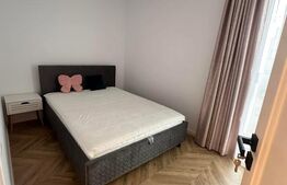 Apartament modern cu 3 camere, într-o zonă nouă și bine conectată