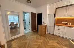 Apartament modern cu 3 camere, într-o zonă nouă și bine conectată