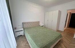 Apartament modern cu 3 camere, într-o zonă nouă și bine conectată
