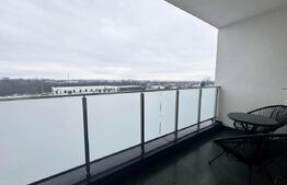 Apartament modern cu 3 camere, într-o zonă nouă și bine conectată