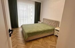 Apartament modern cu 3 camere, într-o zonă nouă și bine conectată