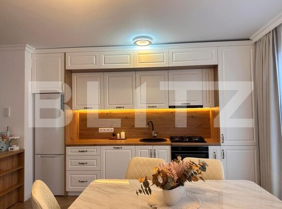 Apartament de închiriat 3 camere Independentei - 206338AI | BLITZ Baia Mare | Poza4