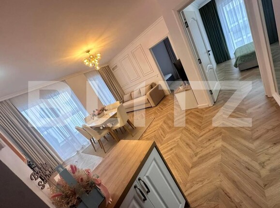 Apartament de închiriat 3 camere Independentei - 206338AI | BLITZ Baia Mare | Poza3