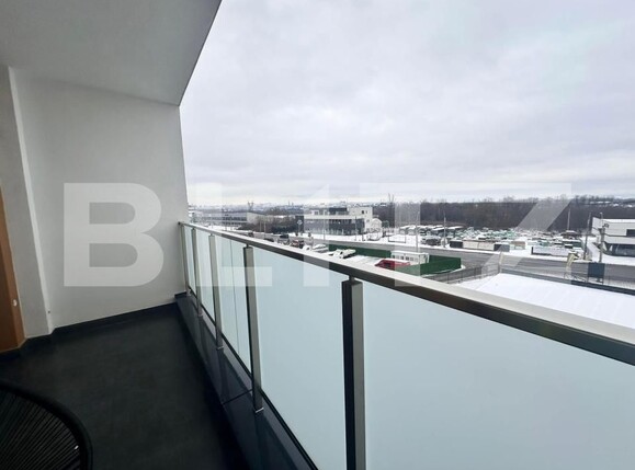 Apartament de închiriat 3 camere Independentei - 206338AI | BLITZ Baia Mare | Poza8