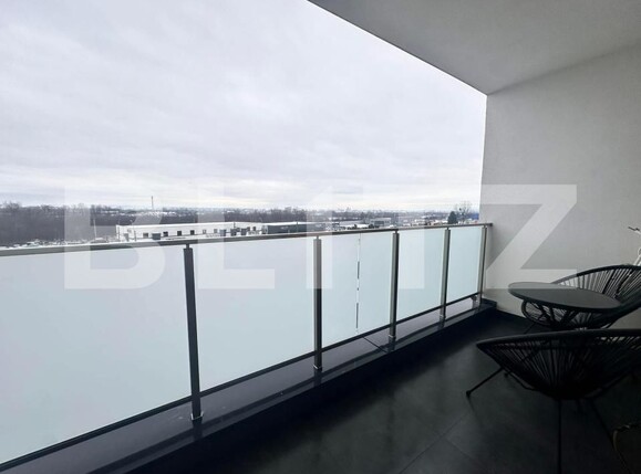 Apartament de închiriat 3 camere Independentei - 206338AI | BLITZ Baia Mare | Poza10