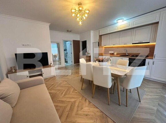 Apartament de închiriat 3 camere Independentei - 206338AI | BLITZ Baia Mare | Poza1