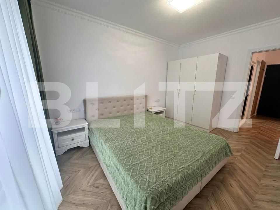 Apartament de închiriat 3 camere Independentei - 206338AI | BLITZ Baia Mare | Poza7