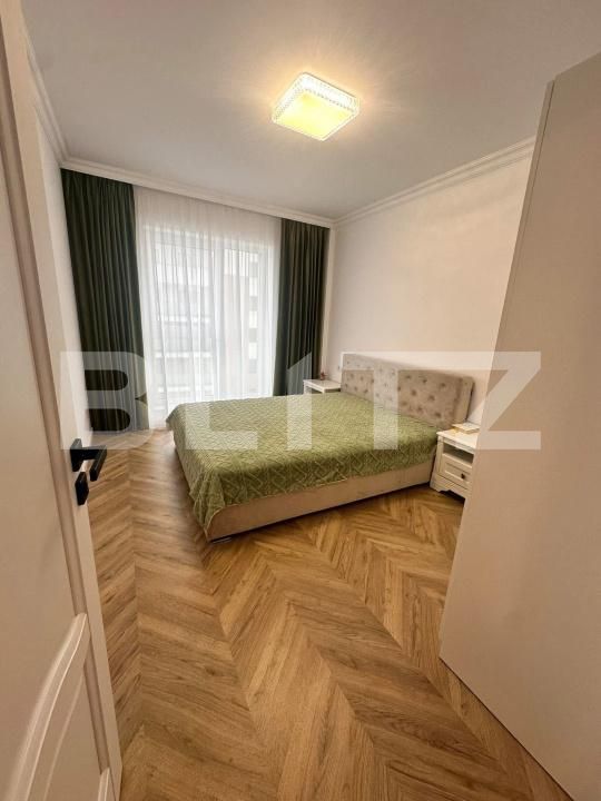 Apartament de închiriat 3 camere Independentei - 206338AI | BLITZ Baia Mare | Poza6