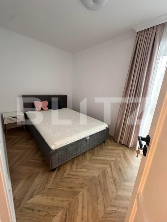 Apartament de închiriat 3 camere Independentei - 206338AI | BLITZ Baia Mare | Poza12