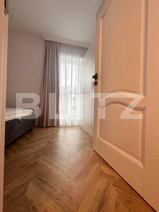 Apartament de închiriat 3 camere Independentei - 206338AI | BLITZ Baia Mare | Poza13
