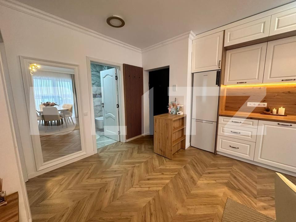 Apartament de închiriat 3 camere Independentei - 206338AI | BLITZ Baia Mare | Poza5
