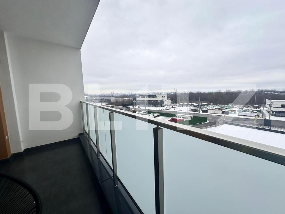 Apartament de închiriat 3 camere Independentei - 206338AI | BLITZ Baia Mare | Poza8