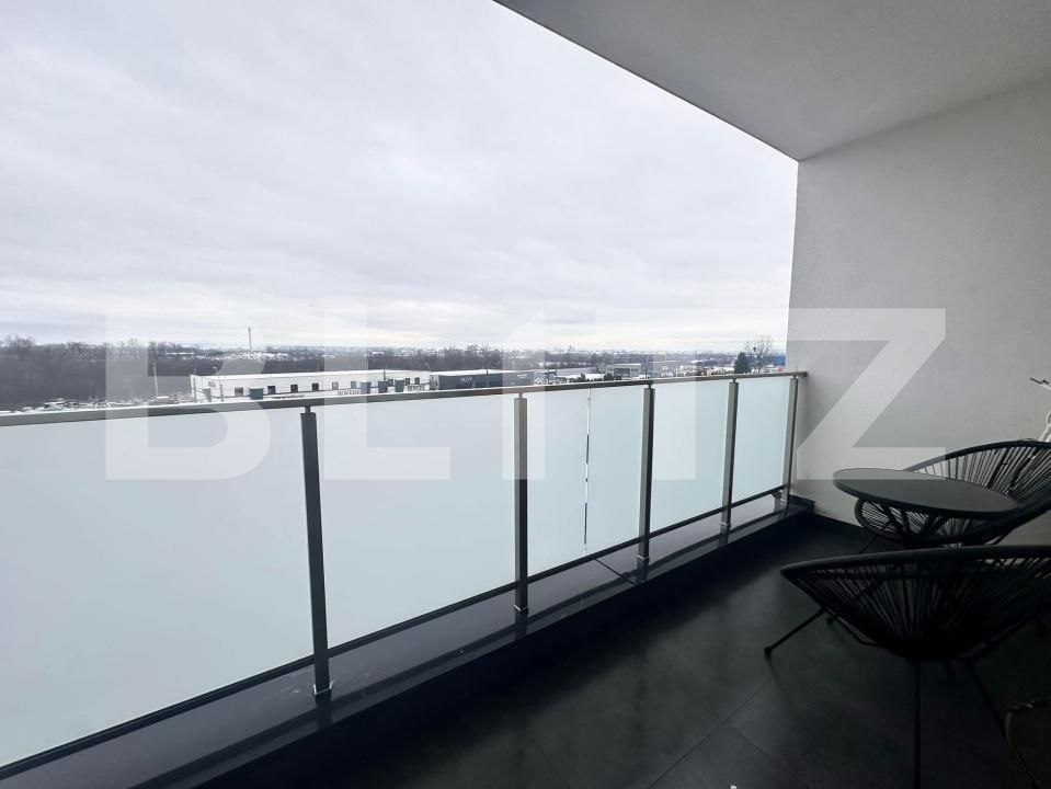 Apartament de închiriat 3 camere Independentei - 206338AI | BLITZ Baia Mare | Poza10