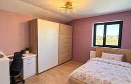 Casa individuala, 205 mp, teren 11 ari, zona Exterior Baia Mare