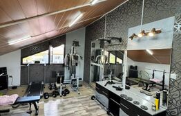 Casa individuala, 205 mp, teren 11 ari, zona Exterior Baia Mare