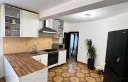 Casa individuala, 205 mp, teren 11 ari, zona Exterior Baia Mare