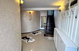 Casa individuala, 205 mp, teren 11 ari, zona Exterior Baia Mare