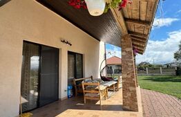 Casa individuala, 205 mp, teren 11 ari, zona Exterior Baia Mare