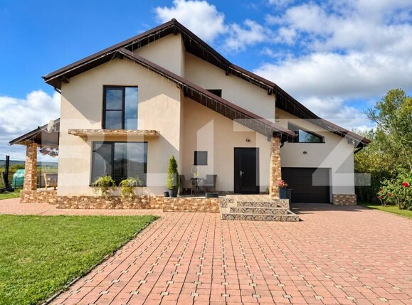 Casa de vânzare 4 camere Catalina - 206382CV | BLITZ Baia Mare | Poza1
