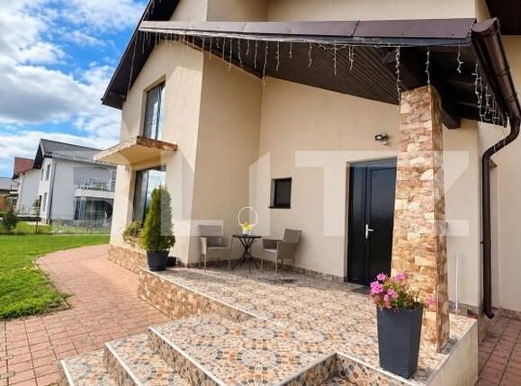 Casa de vânzare 4 camere Catalina - 206382CV | BLITZ Baia Mare | Poza2