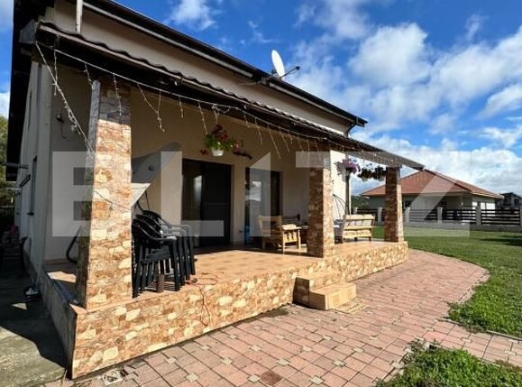 Casa de vânzare 4 camere Catalina - 206382CV | BLITZ Baia Mare | Poza3