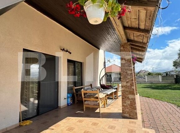 Casa de vânzare 4 camere Catalina - 206382CV | BLITZ Baia Mare | Poza4
