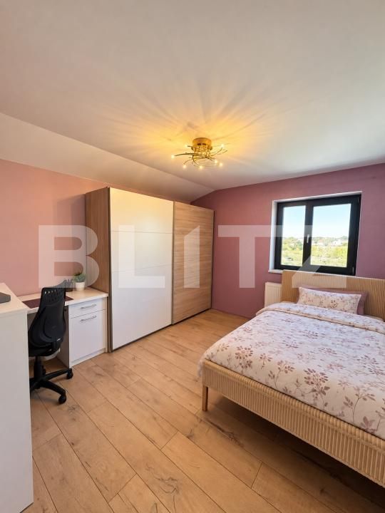 Casa de vânzare 4 camere Catalina - 206382CV | BLITZ Baia Mare | Poza13