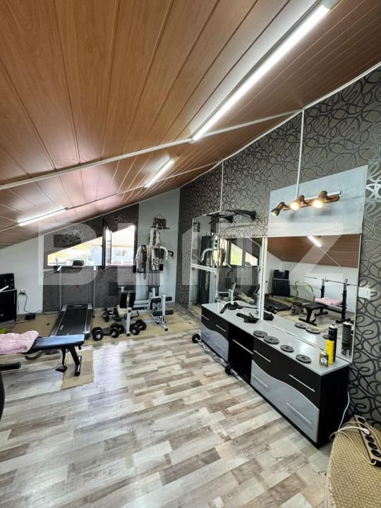 Casa de vânzare 4 camere Catalina - 206382CV | BLITZ Baia Mare | Poza17