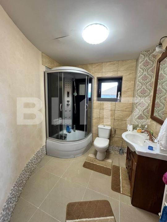 Casa de vânzare 4 camere Catalina - 206382CV | BLITZ Baia Mare | Poza23