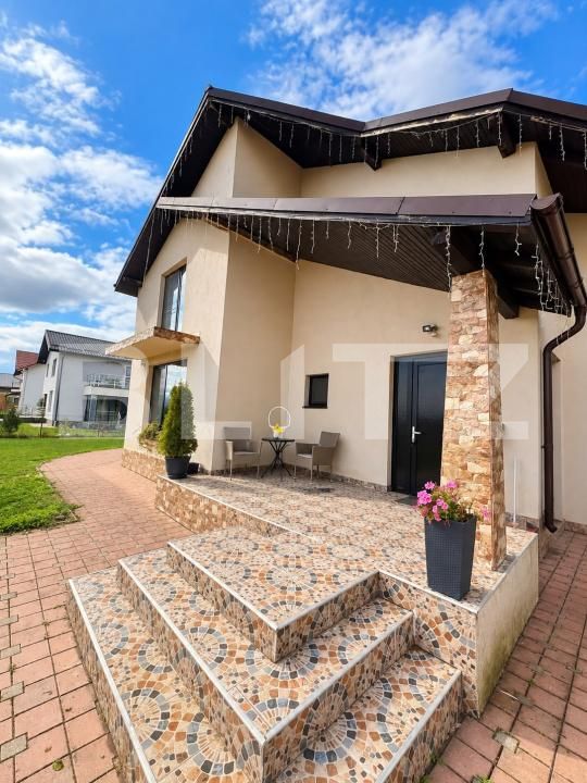 Casa de vânzare 4 camere Catalina - 206382CV | BLITZ Baia Mare | Poza2
