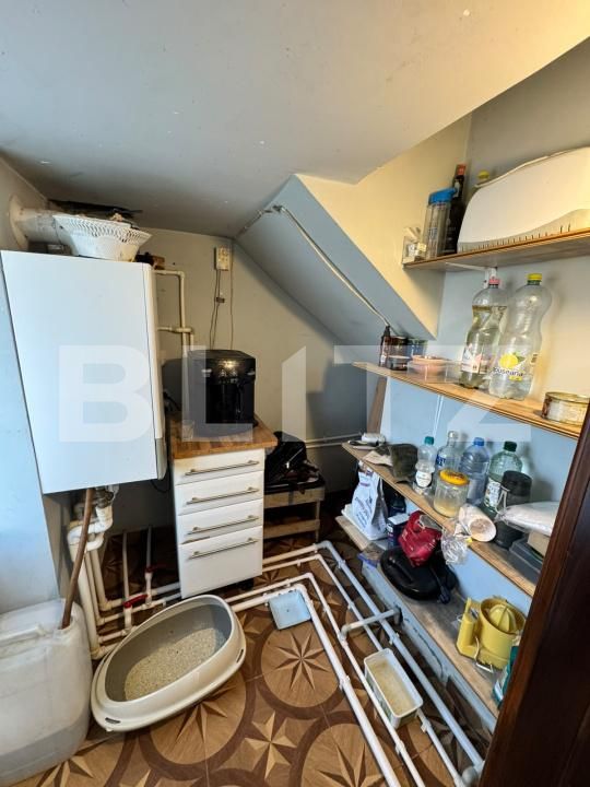 Casa de vânzare 4 camere Catalina - 206382CV | BLITZ Baia Mare | Poza21