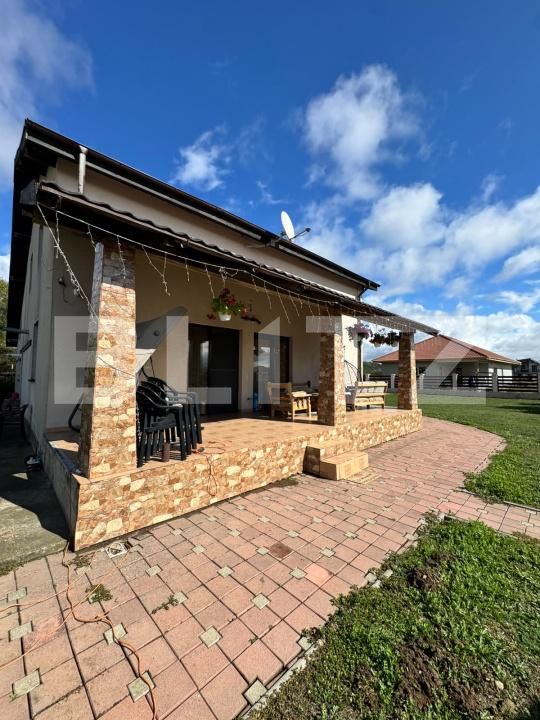 Casa de vânzare 4 camere Catalina - 206382CV | BLITZ Baia Mare | Poza3